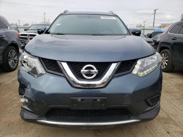 5N1AT2MVXEC813344 Nissan ROGUE S
