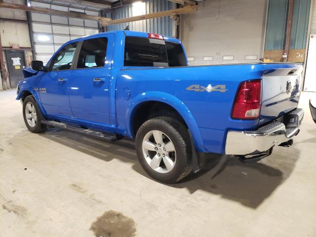 1C6RR7LT7JS176360 RAM 1500 Slt