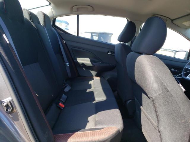 3N1CN8FV9NL859102 Nissan VERSA SR