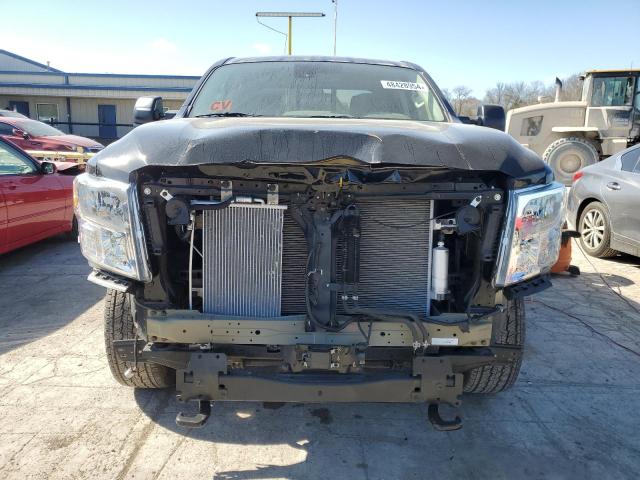 1N6AA1FB2PN110669 Nissan Titan Xd Sv