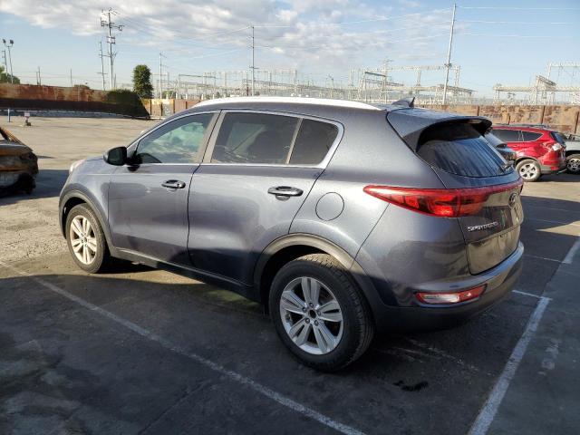 KNDPM3AC3H7079373 KIA Sportage Lx