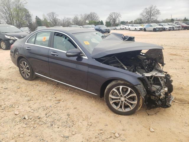 55SWF4KBXGU168592 Mercedes-Benz C 300 4matic