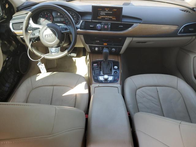 WAUCFAFC7GN080345 Audi A6 PREMIUM