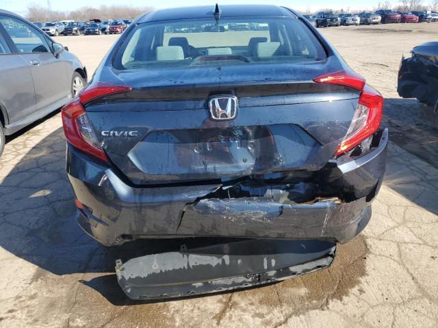 19XFC2F77JE021924 Honda CIVIC EX
