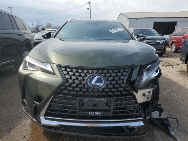 JTHP9JBH5N2058788 Lexus Ux 250h Base