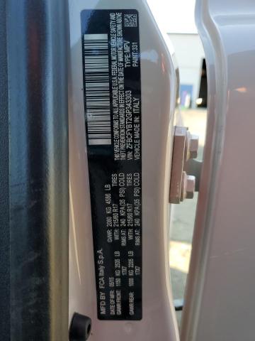 ZFBCFYBT2GP343303 Fiat 500x Easy