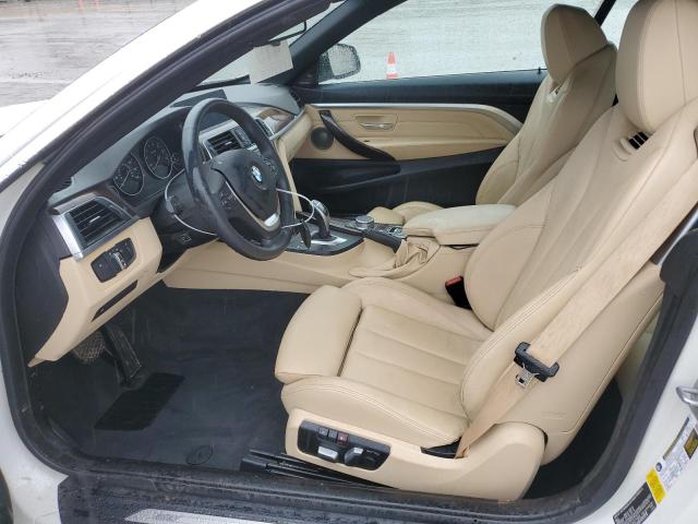 WBA4Z1C57JEC71209 BMW 430I