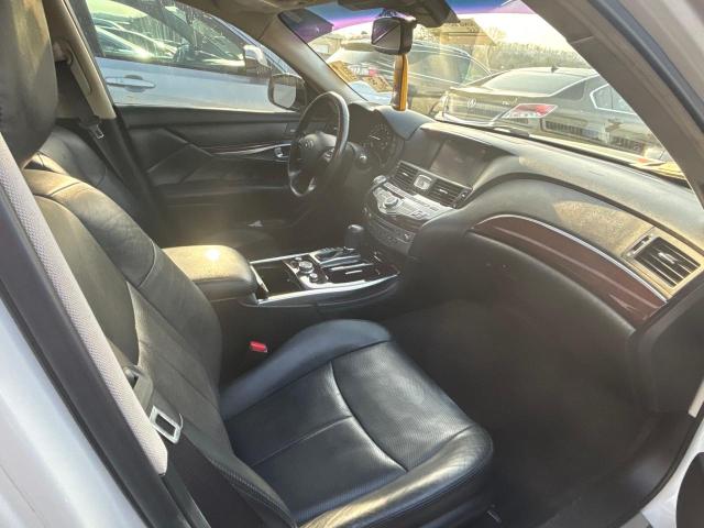JN1BY1AP2FM540893 Infiniti Q70 3.7