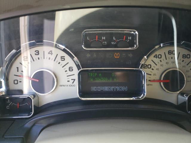1FMJK1H59EEF32373 Ford Expedition El Xlt