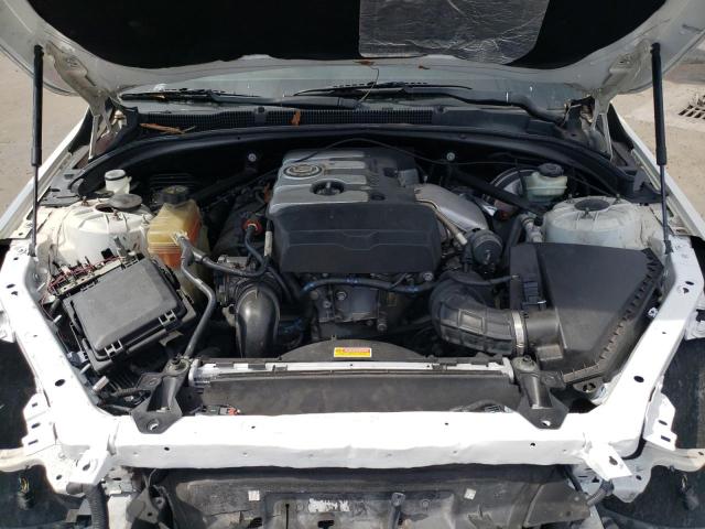 1G6AA5RX9E0180801 Cadillac ATS