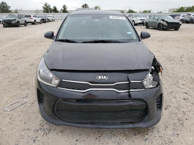 3KPA24AB5KE183427 KIA RIO S
