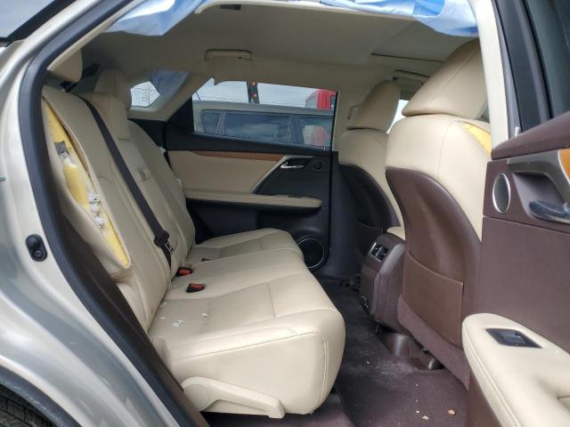 2T2HZMDA0LC226046 Lexus RX 350