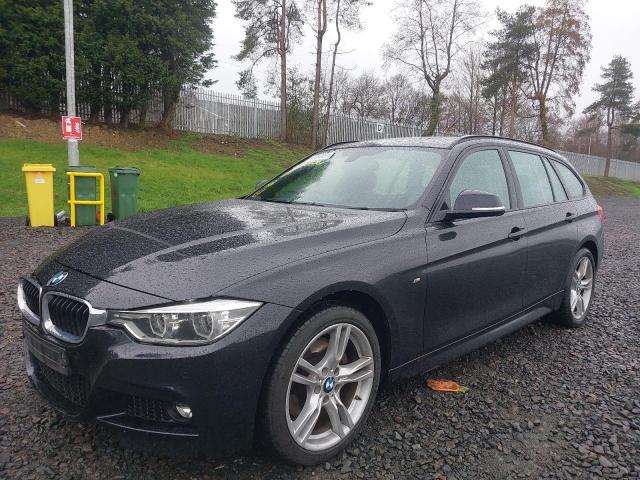 Auction sale of the 2017 Bmw 330d Xdriv, vin: *****************, lot number: 47678514