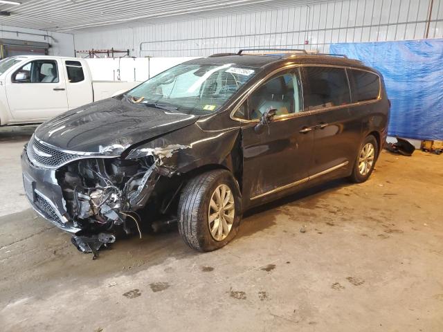 Продаж на аукціоні авто 2018 Chrysler Pacifica Touring L, vin: 2C4RC1BG7JR107567, номер лоту: 48217564