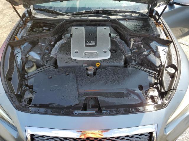 JN1BV7AP7FM340197 Infiniti Q50 BASE