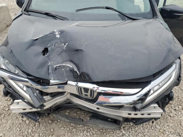 5FNRL6H90LB029508 Honda Odyssey Elite