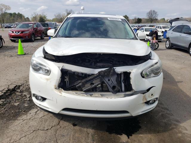 5N1AL0MN9EC541941 Infiniti QX60