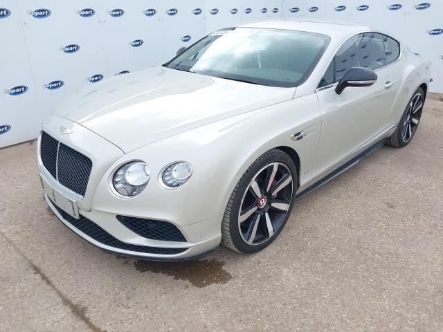Auction sale of the 2016 Bentley Continenta, vin: SCBFE63W2GC056354, lot number: 47833284