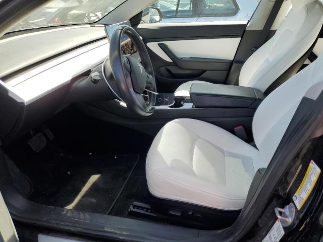 5YJ3E1EA8JF155341 Tesla MODEL 3