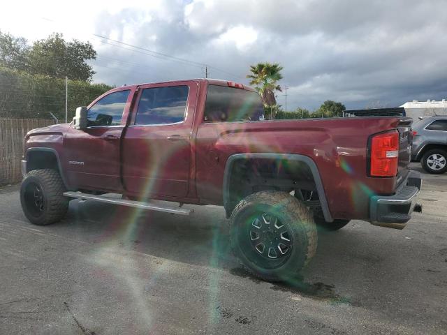 3GTP1MECXHG355495 GMC Sierra C1500 Sle