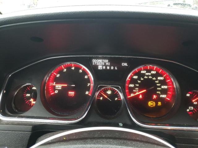 1GKKVRKD4FJ117473 GMC Acadia Slt-1