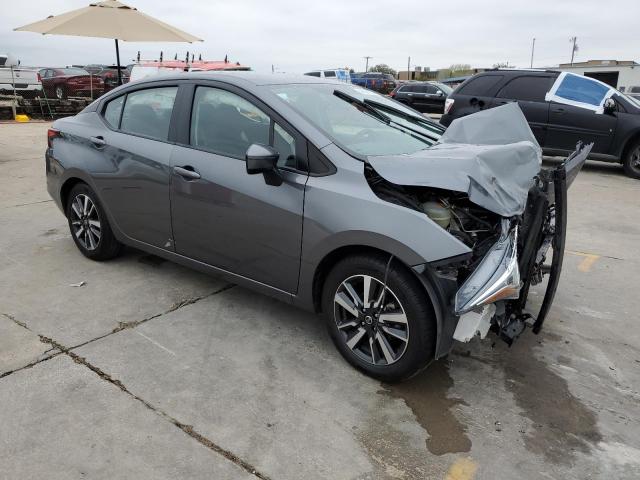 3N1CN8EV4ML872064 Nissan VERSA SV