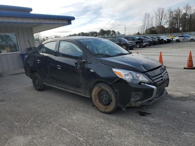 ML32FUFJ6NHF02380 Mitsubishi Mirage G4 Es