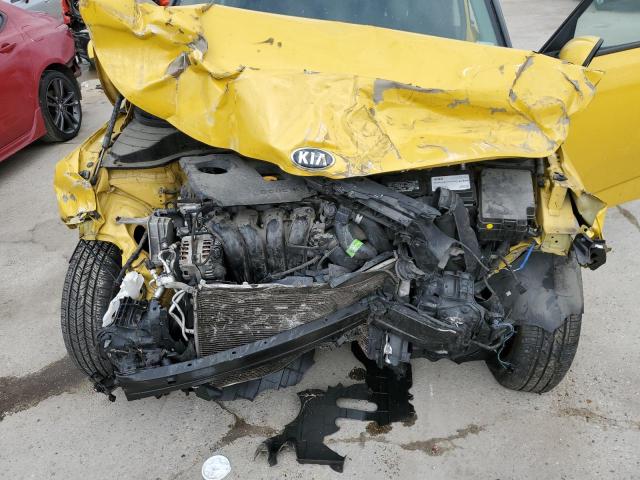 KNDJ23AU9L7088205 KIA SOUL LX