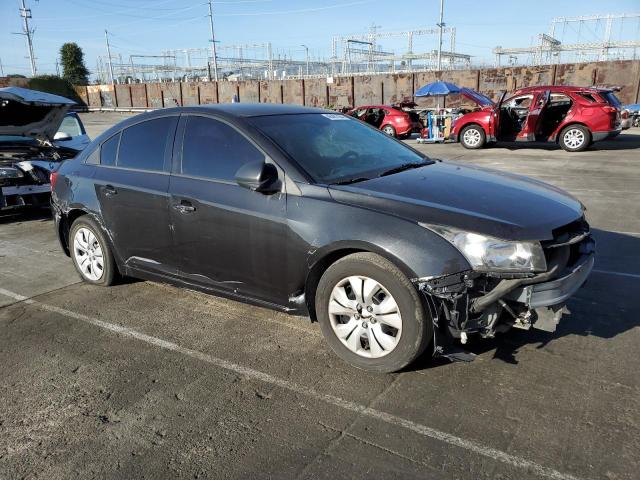 1G1PA5SG5E7366143 Chevrolet CRUZE LS