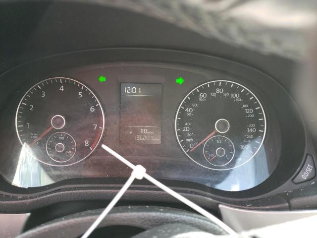 1VWAS7A32FC089915 Volkswagen PASSAT S