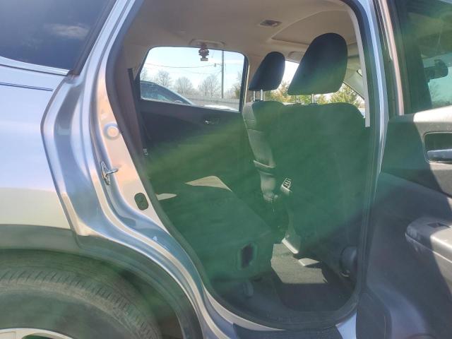 2HKRM4H56GH616074 Honda CR-V EX