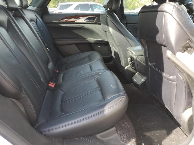 3LN6L5MU7KR617213 Lincoln Mkz Reserve Ii