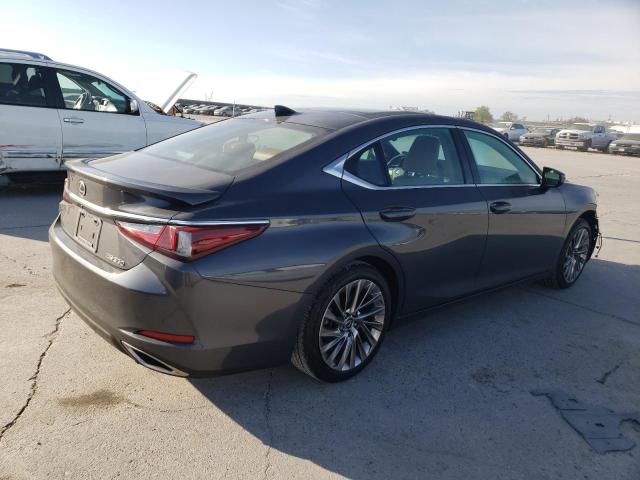 58AFZ1B12PU147276 Lexus Es 350 Base