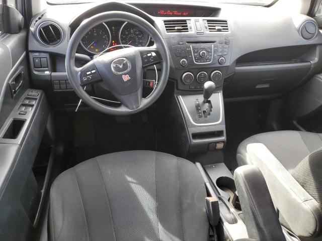 JM1CW2BL0F0189918 Mazda 5 SPORT