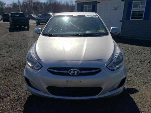 KMHCT5AE0FU212101 Hyundai ACCENT GS