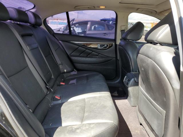 JN1EV7AP9KM518067 Infiniti Q50 LUXE