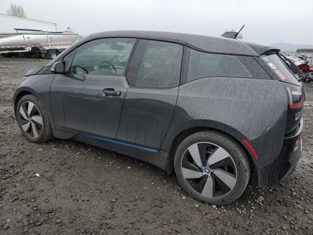 WBY1Z4C58EV276573 BMW I3 REX