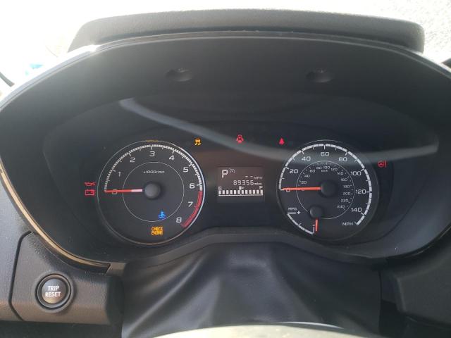4S3GKAA61H3627429 Subaru Impreza