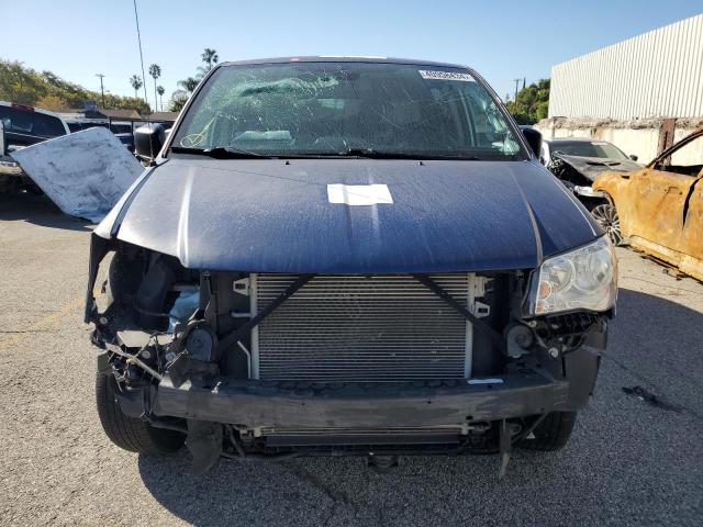 2C7WDGBGXKR799069 Dodge Grand Caravan Se