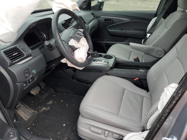 5FNYF8H58PB031685 Honda Passport Exl