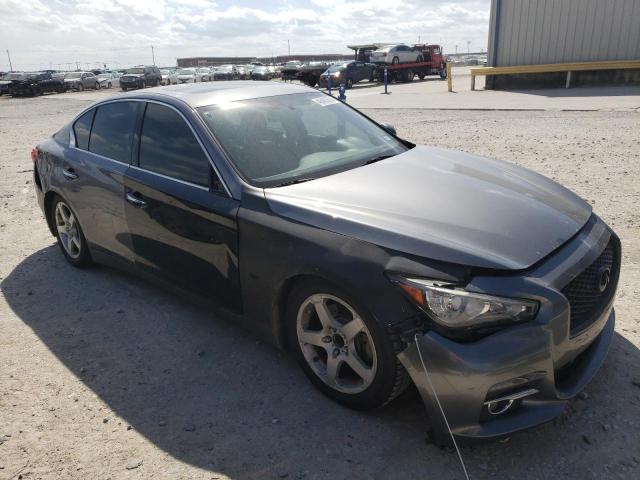 JN1EV7AP5HM734622 Infiniti Q50 Premium