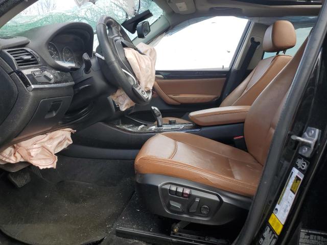 5UXWX9C55F0D45536 BMW X3 Xdrive28i