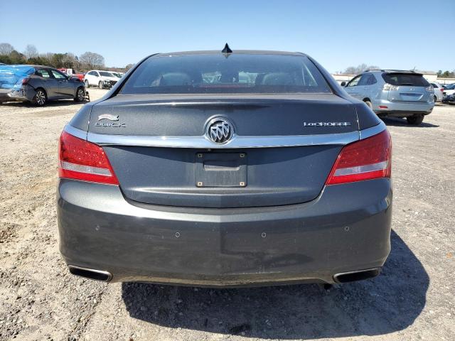 1G4GB5G39GF285516 Buick Lacrosse
