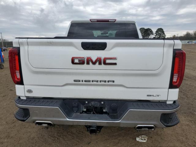 3GTU9DED2NG156084 GMC Sierra Limited K1500 Slt