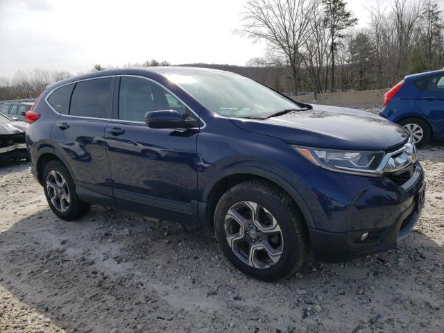7FARW2H57JE008850 Honda CR-V EX