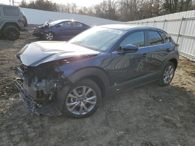 Auction sale of the 2022 Mazda Cx-30 Select, vin: 3MVDMBBL4NM452822, lot number: 46961994