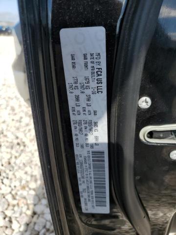 1C6RR6GG7GS231308 RAM 1500 Slt