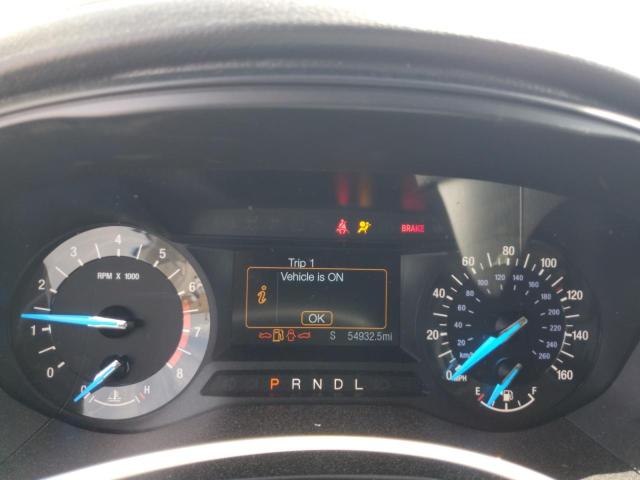 3FA6P0G77KR159728 Ford FUSION S