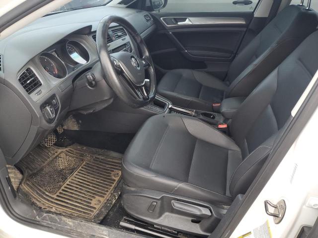3VW2A7AU0FM071993 Volkswagen Golf Tdi