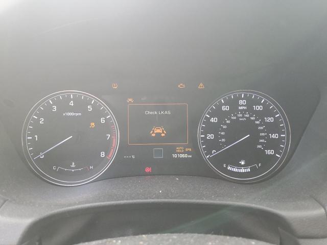 KMHGN4JE9FU071051 Hyundai Genesis 3.8l